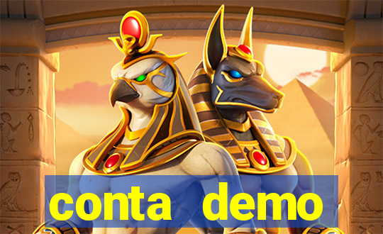 conta demo prosperity fortune tree